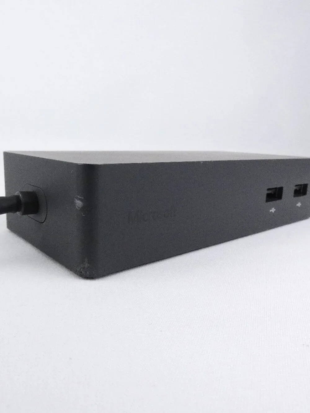 Microsoft Surface Dock Model 1661 Docking Station with Power Supply